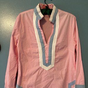 Castaway Clothing Nantucket Tunic Medium